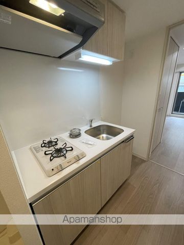 プレサンス鶴舞パーク&ステーションの内装写真