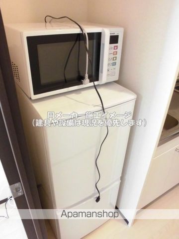 クレイノル ディネの内装写真