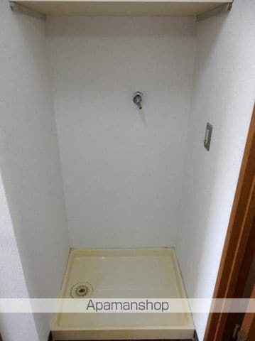 メゾンなかやまの内装写真