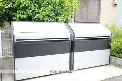 グランディス　Ｂ[1R/32.9m2]の共用部4