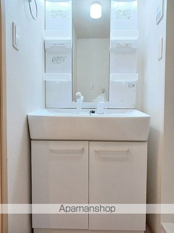 エレガンシア篠原の内装写真