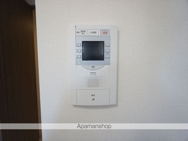 プレサンスTHE新栄の内装写真