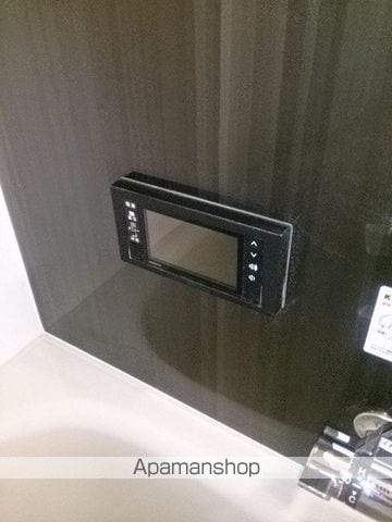 メインステージ信濃町の内装写真