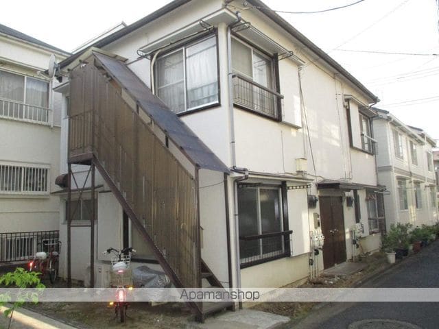 越路荘