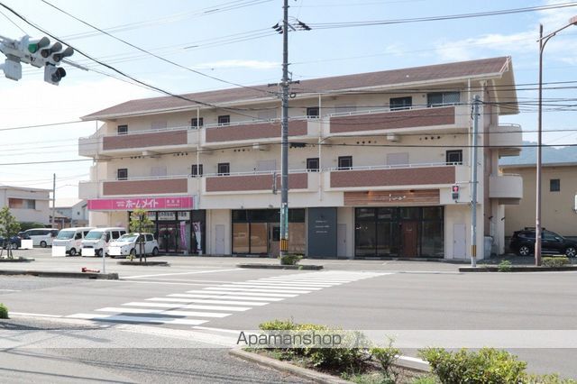 グランセ田宮