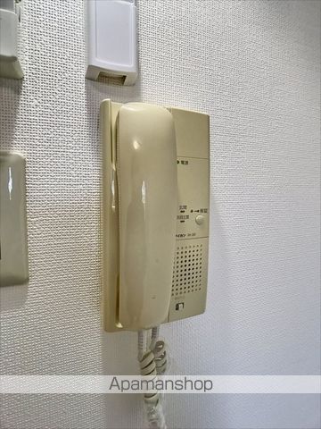 ノベルティGXの内装写真