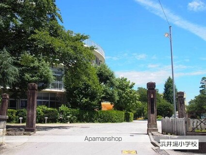 丸山コーポ[1K/23.68m2]の周辺8