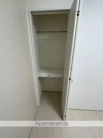 カサ・ブラーノの内装写真