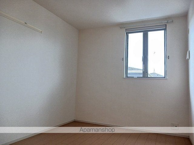 メゾン グラースBの内装写真