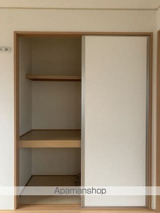 セジュールＳ[2DK/55m2]の内装4