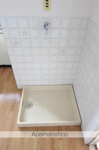 サンコーポ医大の内装写真