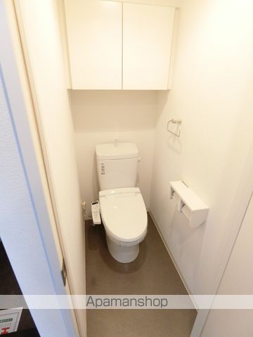 アーバンフラッツ榴ヶ岡の内装写真