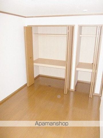 セトルクァイエットIの内装写真