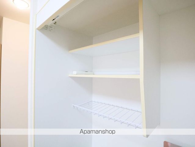 ANNEX・IZUMIの内装写真