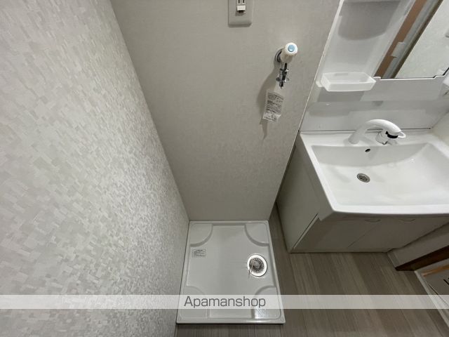 プレシャス大桐の内装写真