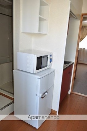 レオパレスａｆｆｅｃｔｉｏｎⅡ[1K/23.18m2]のその他内装4