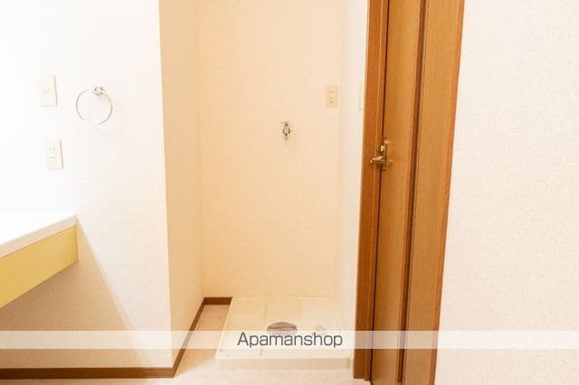 モナリエ大泉の内装写真