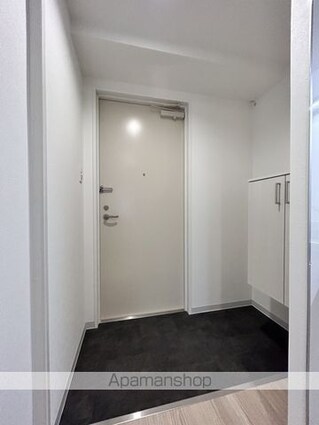 モンレーヴ　高松北[1K/27.18m2]の玄関