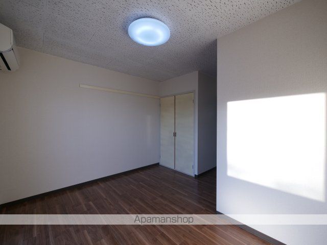 マンションITの内装写真