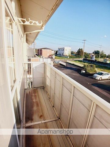 レクサスの内装写真