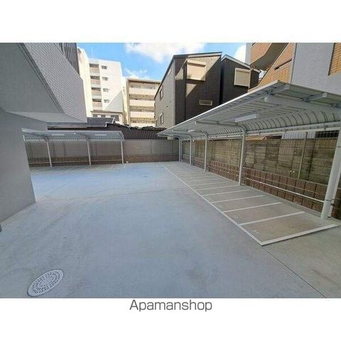 スプランディッド天王寺IIIのその他写真