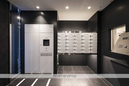 ＤＩＰＳ板橋駅前公園[1K/25.66m2]の内装1