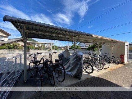 Ｐｅａｃｅ　Ｈｏｕｓｅ　ＭⅢ[1LDK/43.1m2]の共用部3