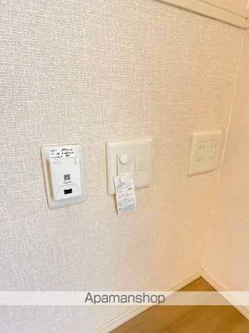 アリエッタ秋根IIの内装写真