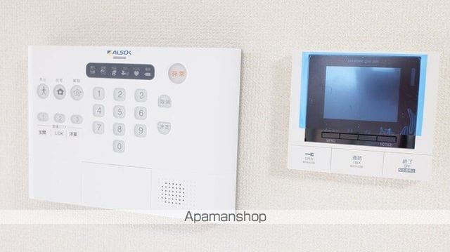 ラウレアの内装写真
