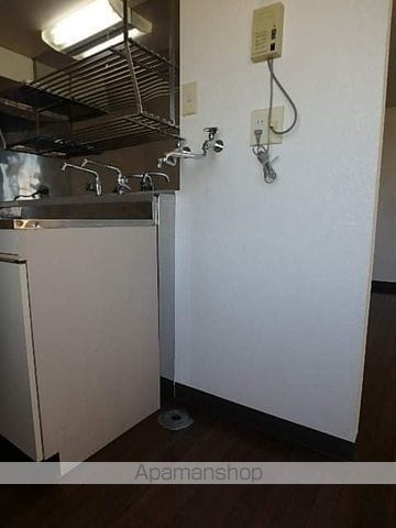 Tsumotoクリーンハイツの内装写真