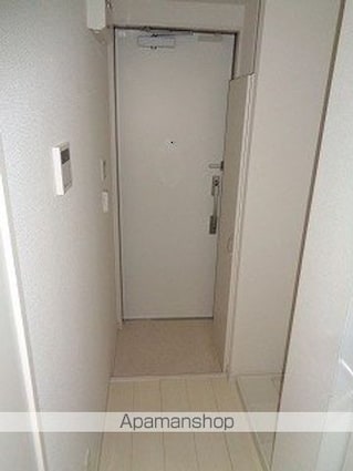 リブリ・ＡＮＧＥＬ狛江Ⅲ[1K/23.6m2]の玄関