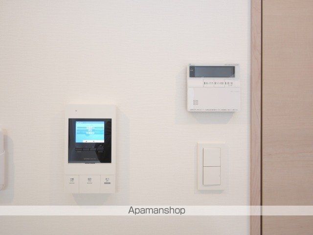 SーRESIDENCE二十四軒AVELISの内装写真