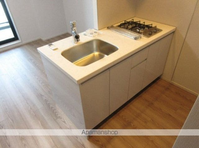 クリオラベルヴィ横濱サウスの内装写真