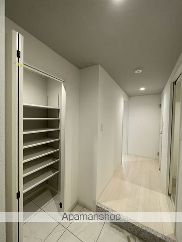 GRAN DUKE千種RUBINOの内装写真