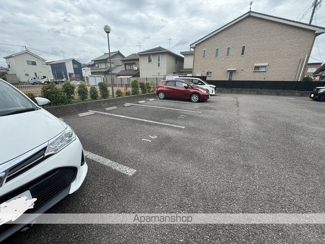 HAU,OLIのその他写真