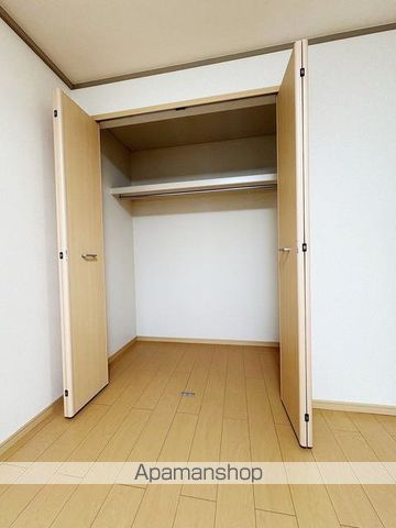 グリーンハイツ中西の内装写真