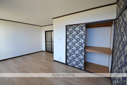 トキワエリクレール[1DK/33m2]の収納