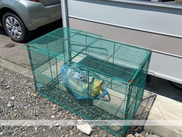 レオパレス南432のその他写真