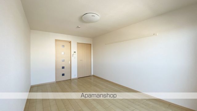 ファイン・レジデンスの内装写真
