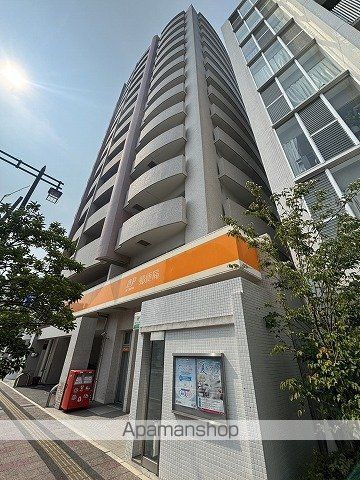 クレスト段原の外観写真