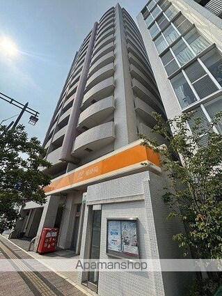 広島県広島市南区段原日出１丁目[4LDK/83.45m2]の外観2