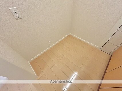 滋賀県東近江市ひばり丘町[1LDK/42.64m2]の内装3