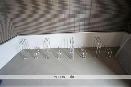 メゾンパルク[1LDK/35.06m2]の内装2