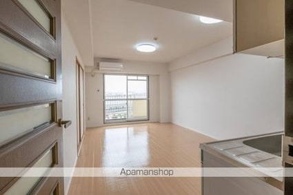 グローバル高松[2LDK/54m2]の内装4