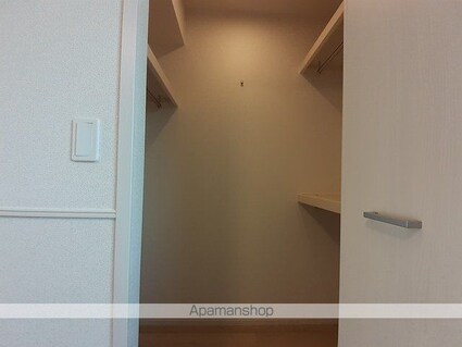 キョウハイムＤ[2LDK/63.03m2]の収納