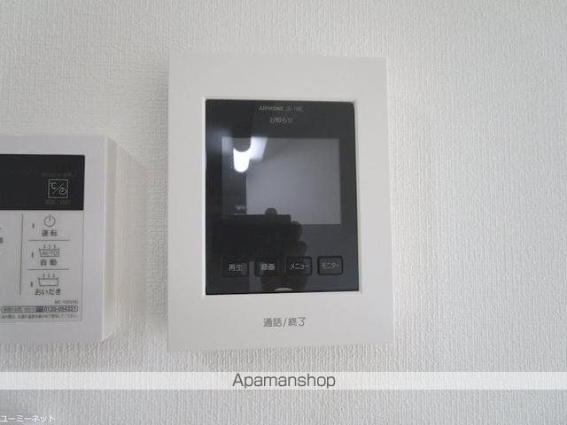 サンリッチ・T3番館の内装写真