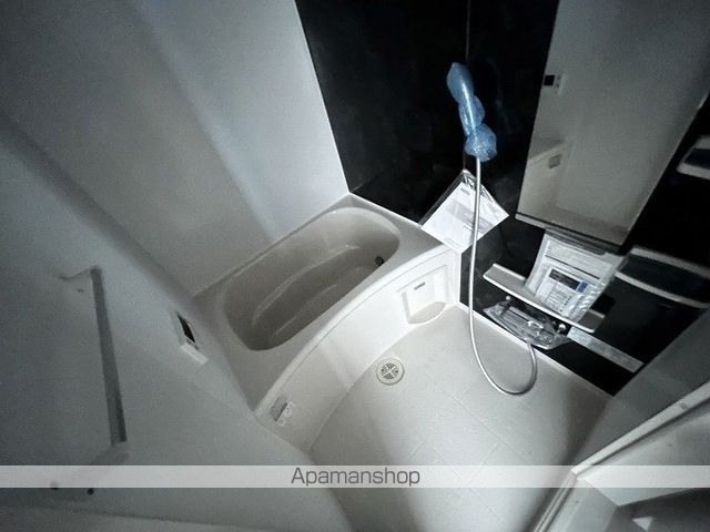 リアライズ南巽の内装写真