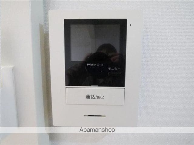 COKULAS八幡の内装写真