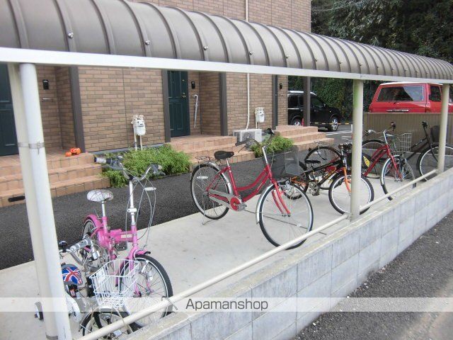 メゾンヴィグノーブルのその他写真