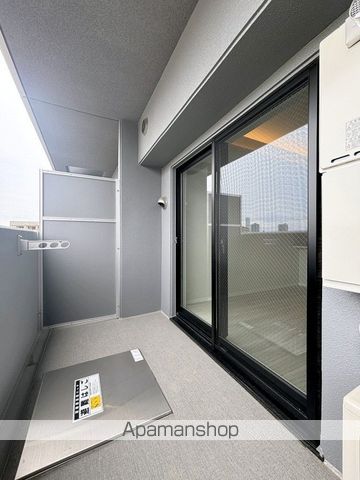エスレジデンスNAMBANISHIアルターの内装写真